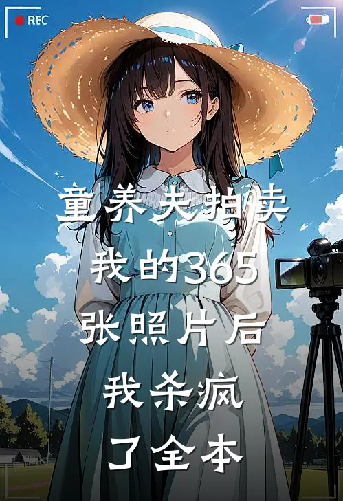 童养夫拍卖我的365张照片后，我杀疯了全本