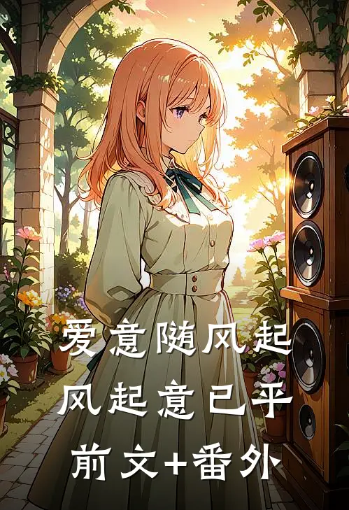爱意随风起，风起意已平前文+番外
