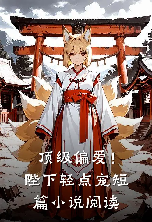 顶级偏爱！陛下轻点宠短篇小说阅读