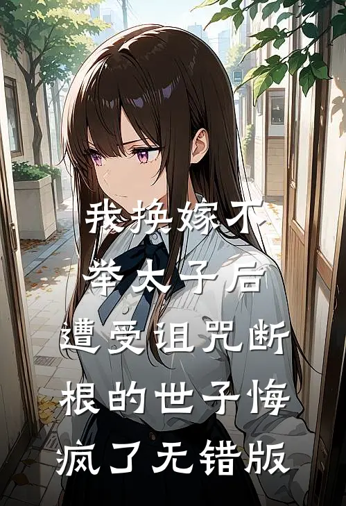 我换嫁不举太子后，遭受诅咒断根的世子悔疯了无错版
