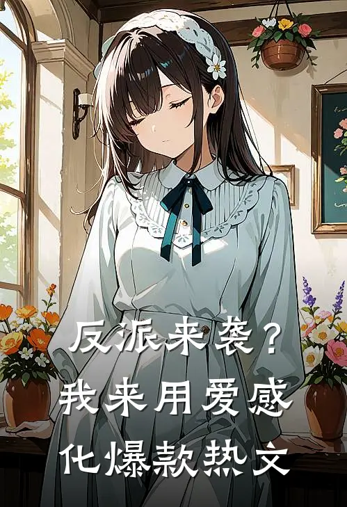反派来袭？我来用爱感化爆款热文