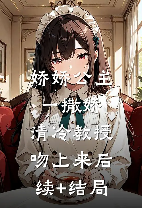 娇娇公主一撒娇，清冷教授吻上来后续+结局