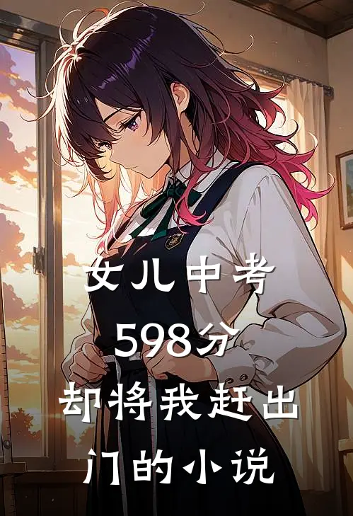 女儿中考598分，却将我赶出门的小说
