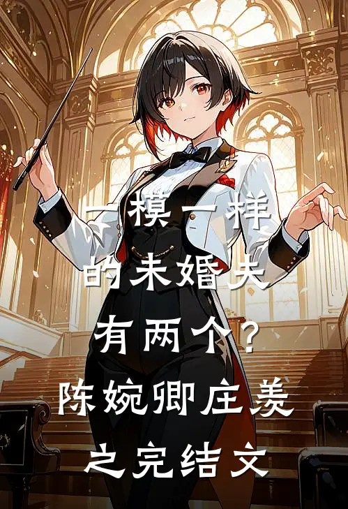 一模一样的未婚夫，有两个？陈婉卿庄羡之完结文