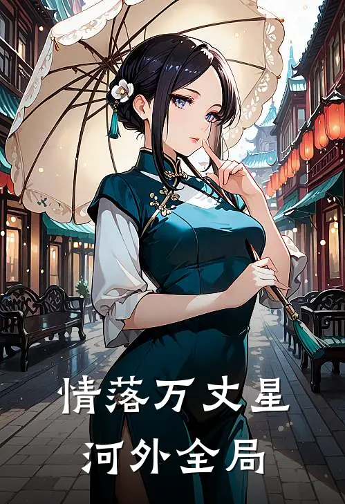 情落万丈星河外全局