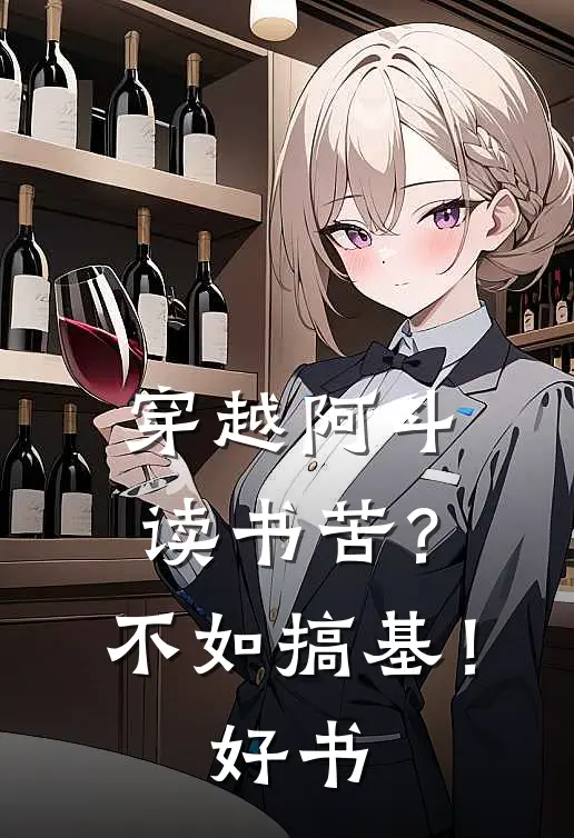 穿越阿斗：读书苦？不如搞基！好书