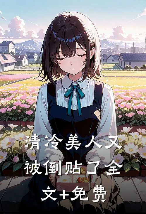 清冷美人又被倒贴了全文+免费