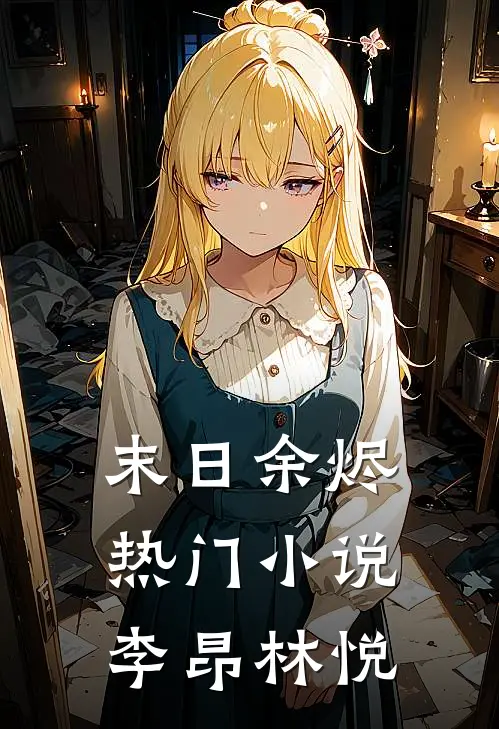 末日余烬热门小说李昂林悦