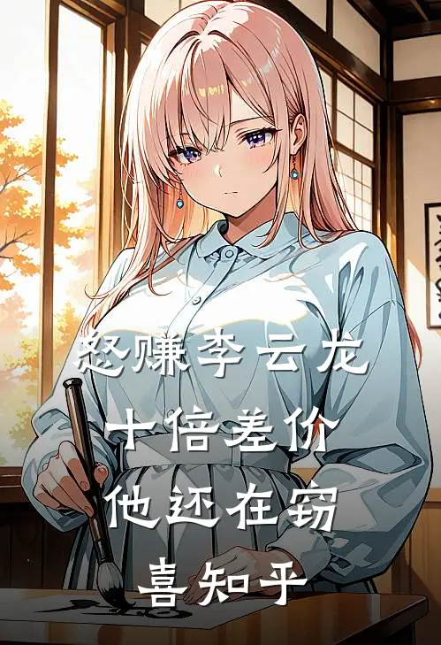 怒赚李云龙十倍差价，他还在窃喜知乎