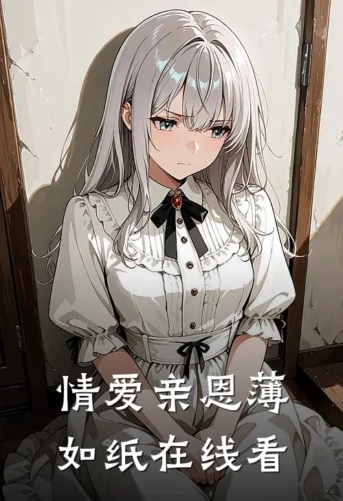 情爱亲恩薄如纸在线看