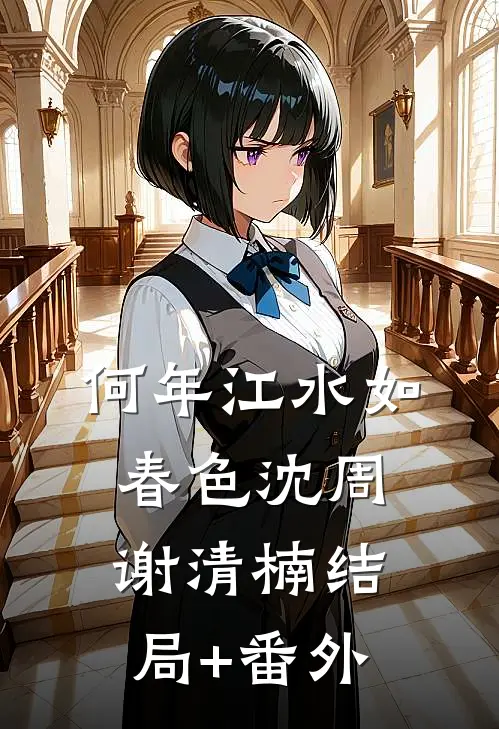 何年江水如春色沈周谢清楠结局+番外