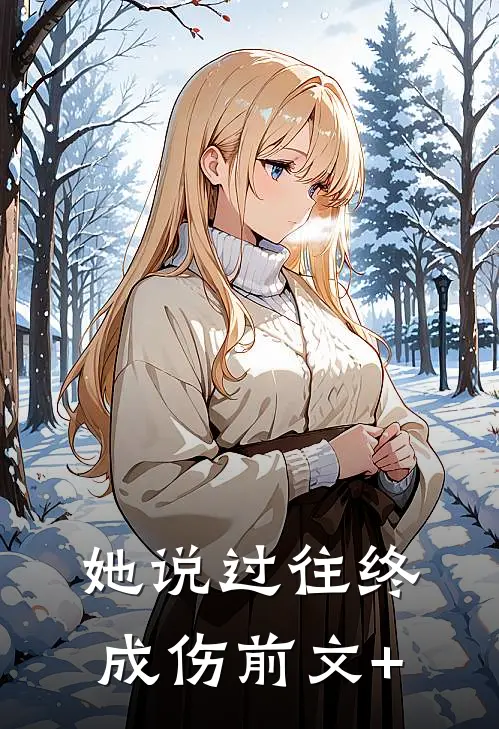 她说过往终成伤前文+