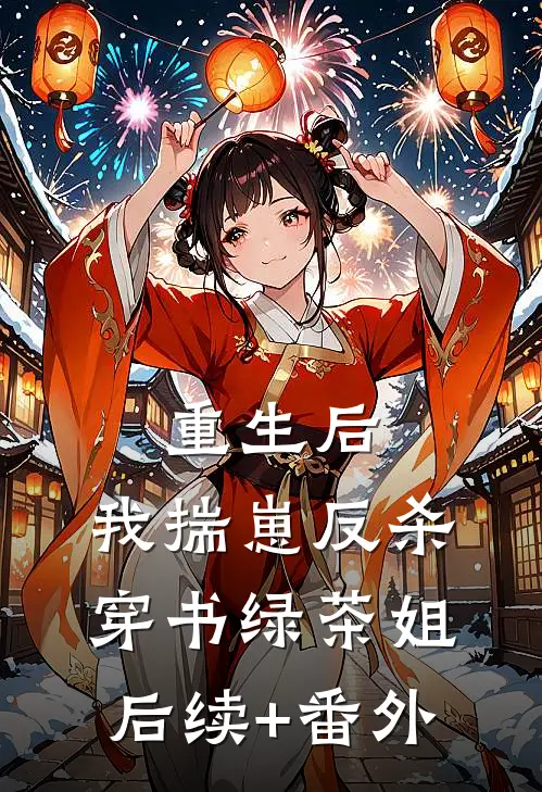 重生后，我揣崽反杀穿书绿茶姐后续+番外
