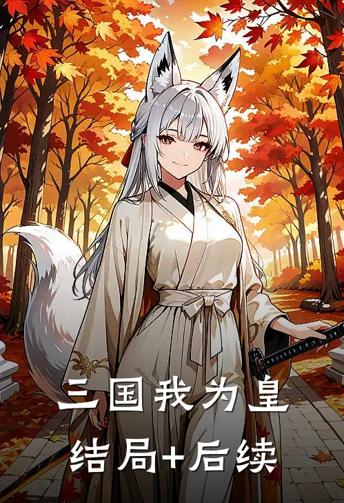 三国我为皇结局+后续