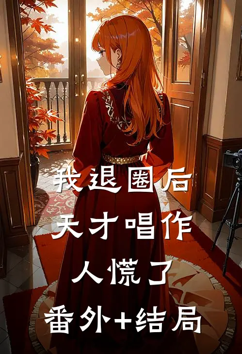 我退圈后，天才唱作人慌了:(番外)+(结局)