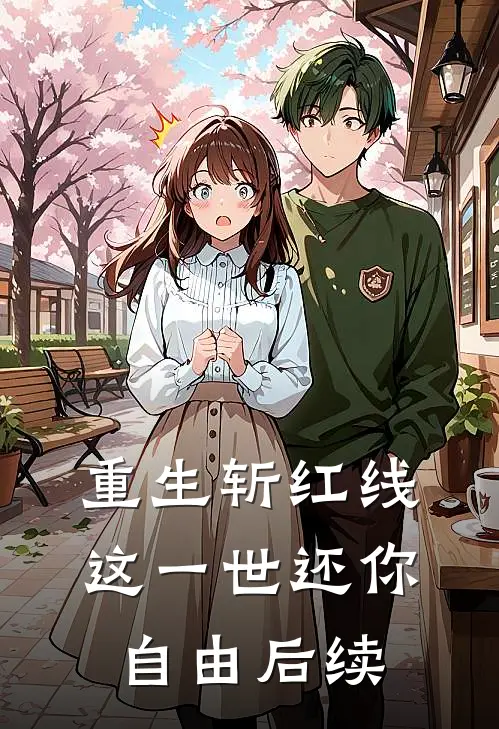 重生斩红线：这一世还你自由后续