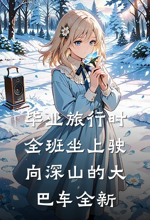 毕业旅行时，全班坐上驶向深山的大巴车全新