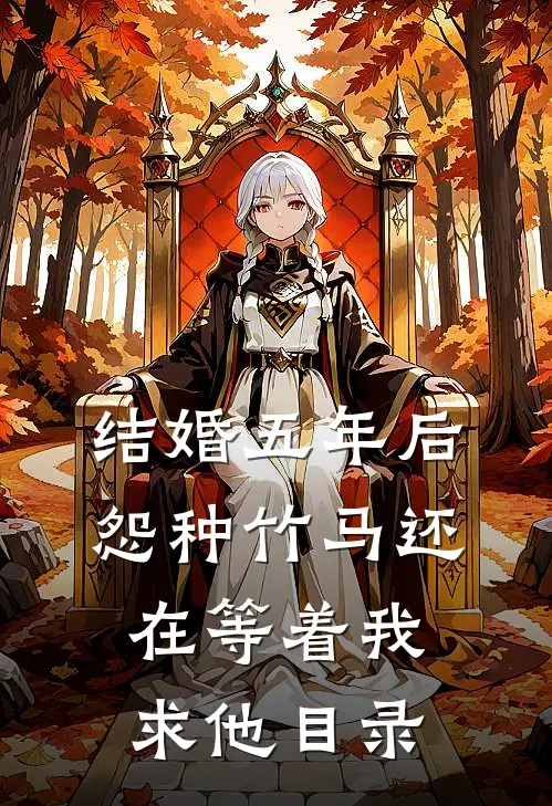 结婚五年后，怨种竹马还在等着我求他目录