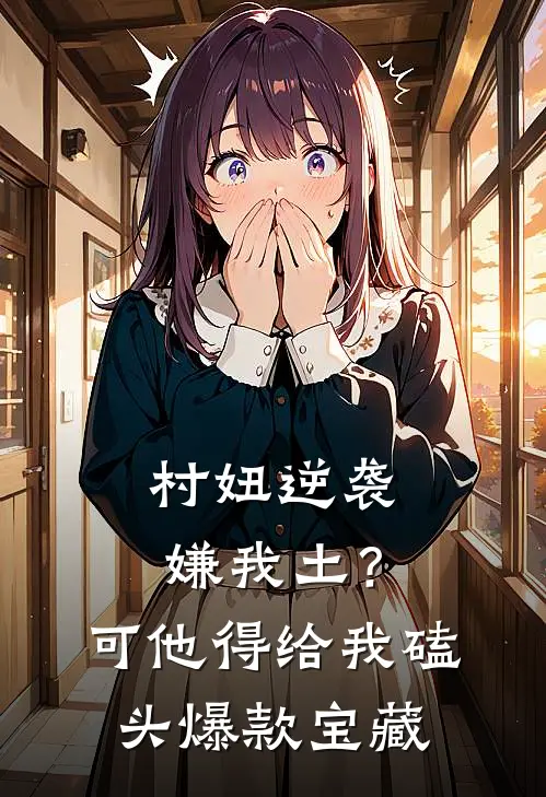 村妞逆袭：嫌我土？可他得给我磕头爆款宝藏