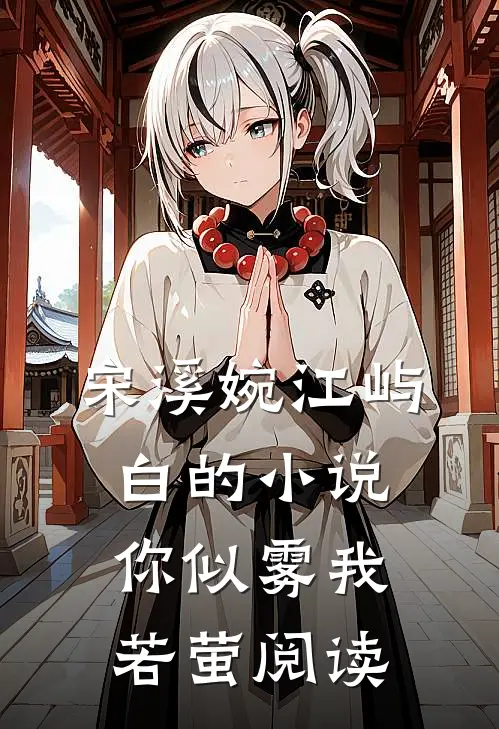 宋溪婉江屿白的小说你似雾我若萤阅读