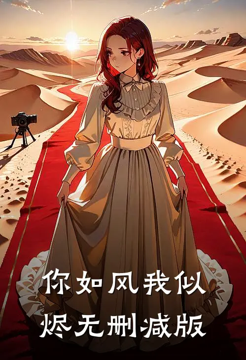 你如风我似烬无删减版