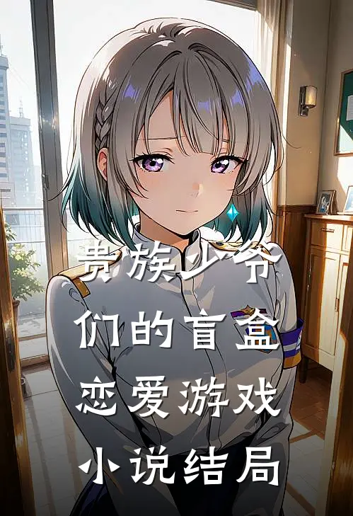 贵族少爷们的盲盒恋爱游戏小说结局