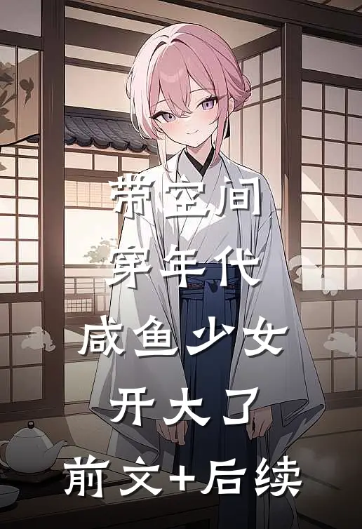 带空间穿年代：咸鱼少女开大了:前文+后续