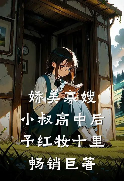娇美寡嫂：小叔高中后予红妆十里畅销巨著