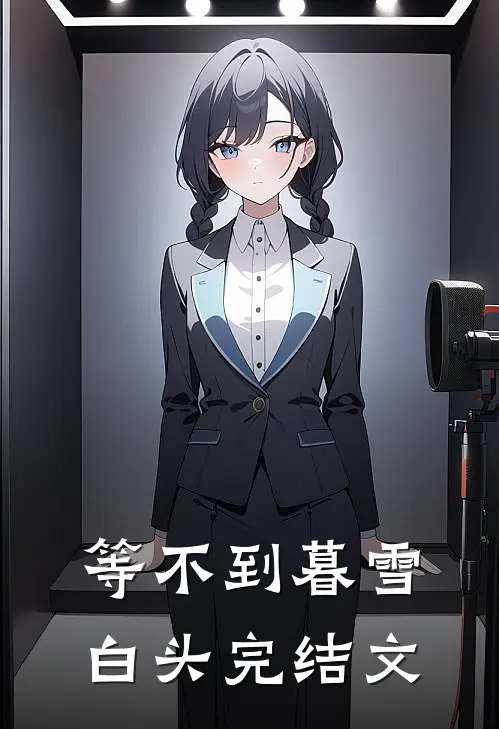 等不到暮雪白头完结文