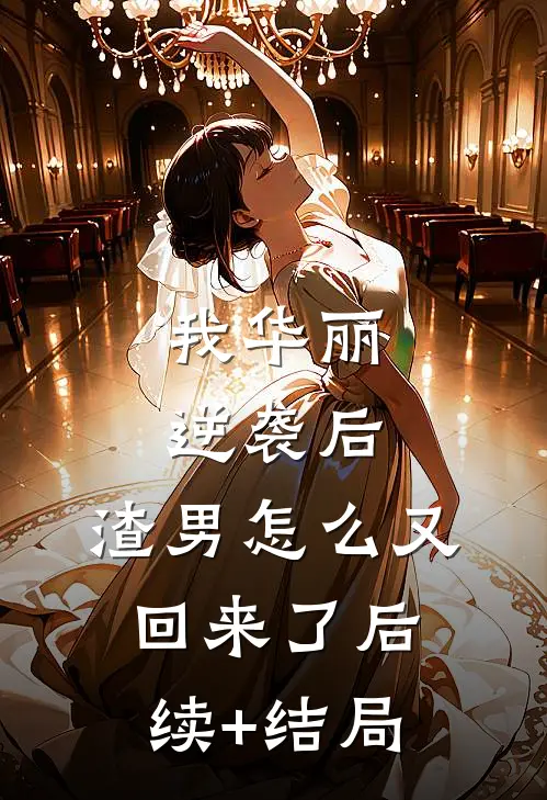 我华丽逆袭后，渣男怎么又回来了后续+结局