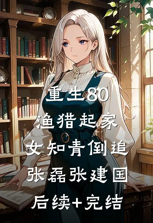 重生80：渔猎起家，女知青倒追张磊张建国后续+完结