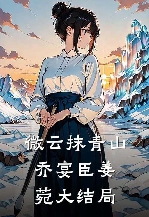 微云抹青山乔宴臣姜菀大结局