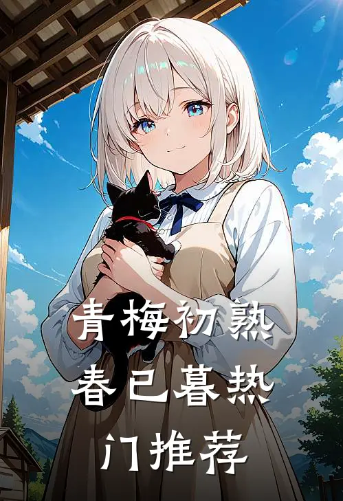 青梅初熟春已暮热门推荐