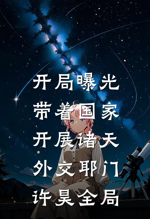 开局曝光，带着国家开展诸天外交耶门许昊全局