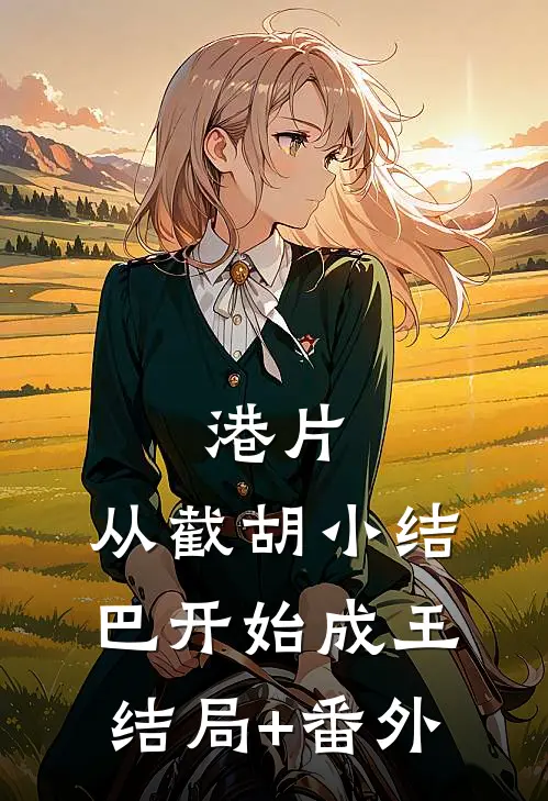 港片：从截胡小结巴开始成王:结局+番外