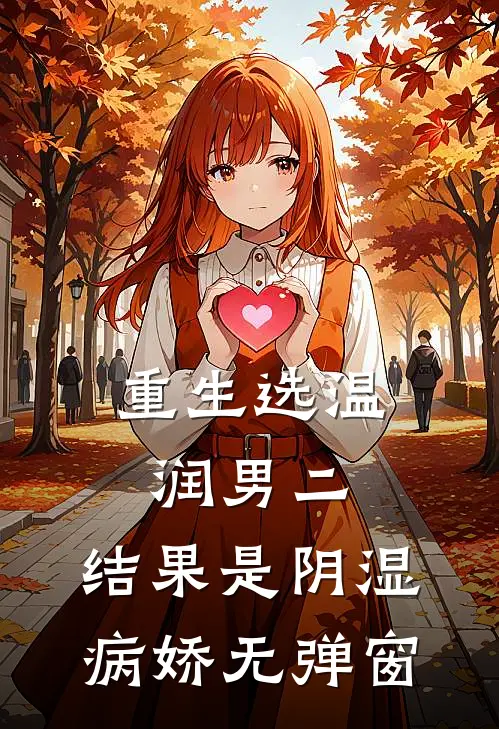 重生选温润男二，结果是阴湿病娇无弹窗