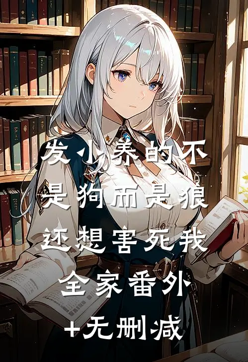 发小养的不是狗而是狼，还想害死我全家番外+无删减