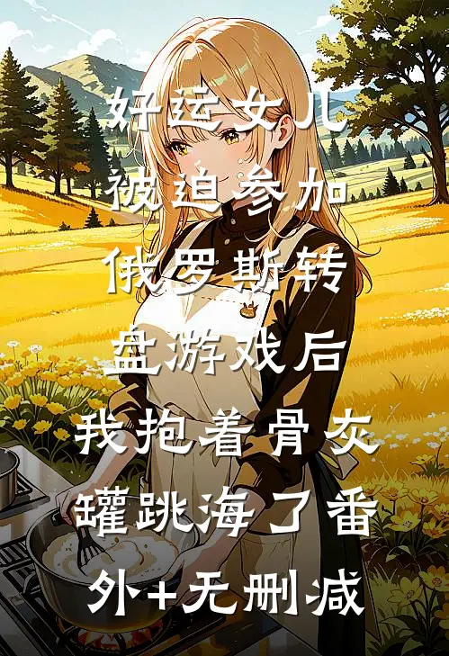 好运女儿被迫参加俄罗斯转盘游戏后，我抱着骨灰罐跳海了番外+无删减