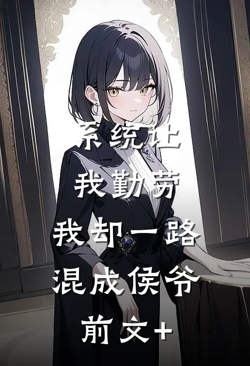 系统让我勤劳，我却一路混成侯爷前文+