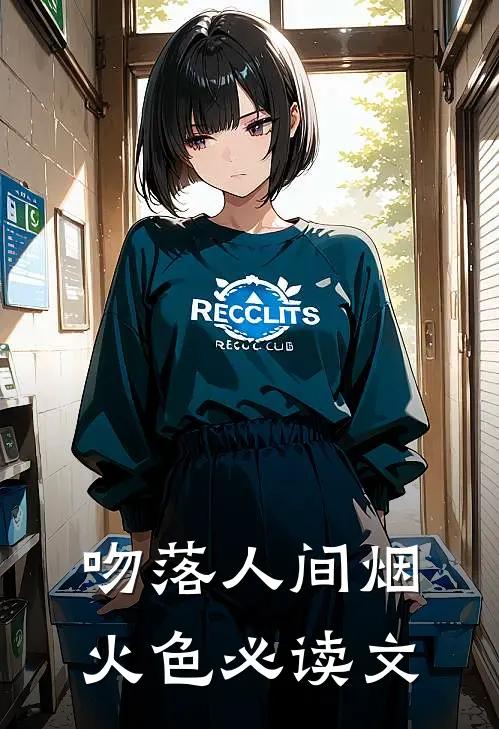 吻落人间烟火色必读文