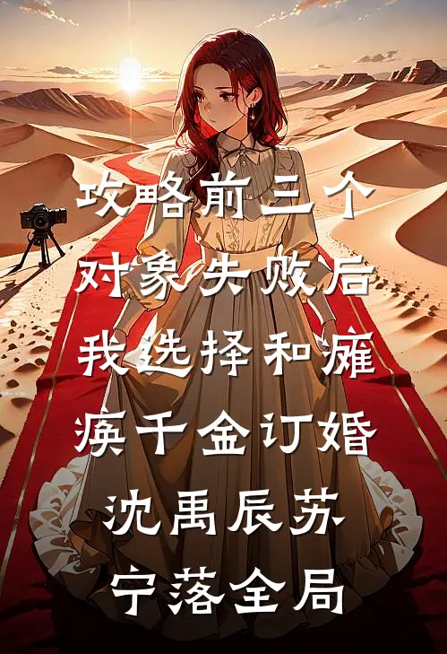 攻略前三个对象失败后，我选择和瘫痪千金订婚沈禹辰苏宁落全局