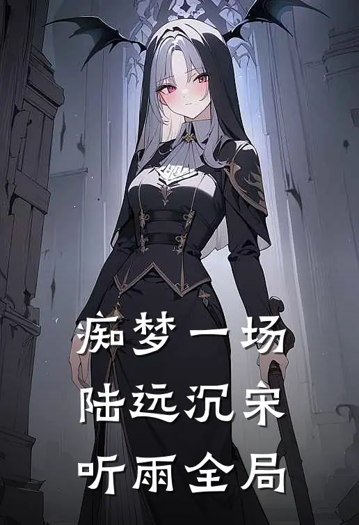痴梦一场陆远沉宋听雨全局