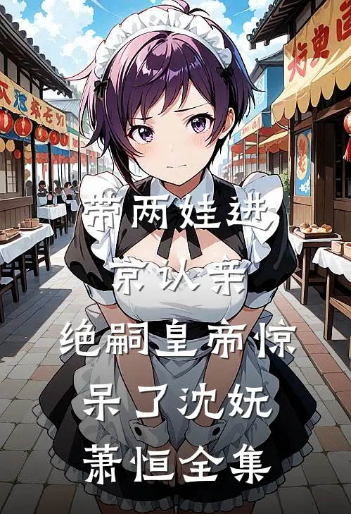 带两娃进京认亲，绝嗣皇帝惊呆了沈妩萧恒全集