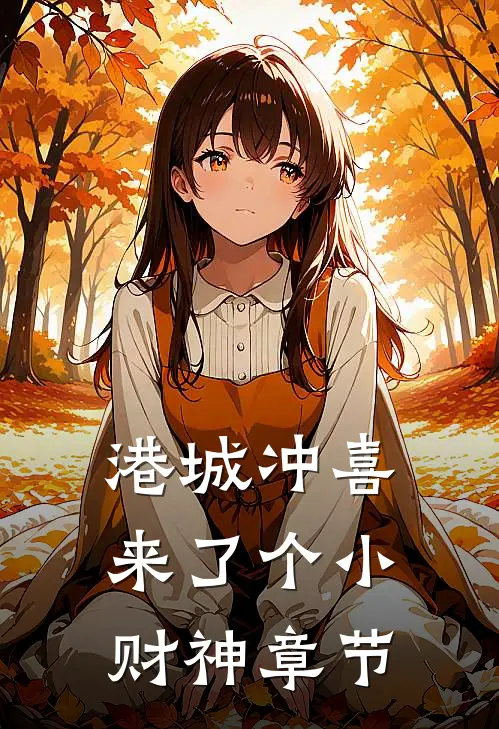 港城冲喜来了个小财神章节