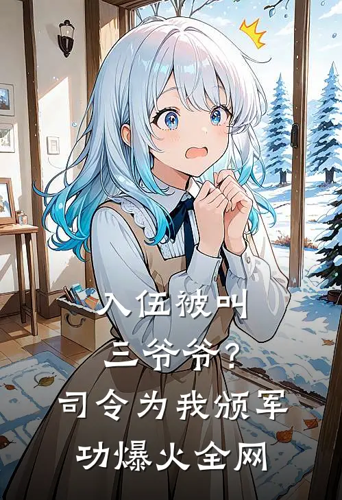 入伍被叫三爷爷？司令为我颁军功爆火全网