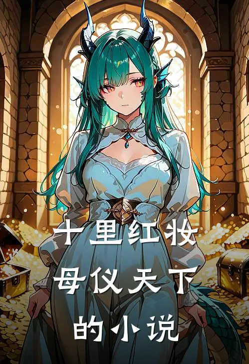 十里红妆，母仪天下的小说