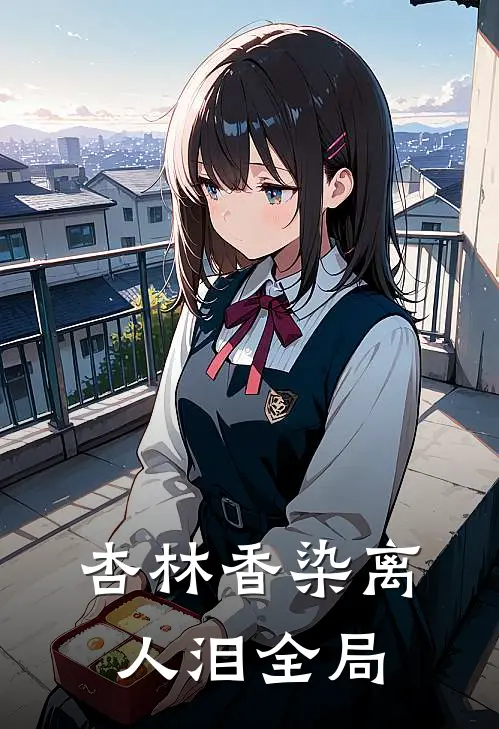 杏林香染离人泪全局