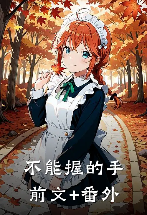 不能握的手前文+番外
