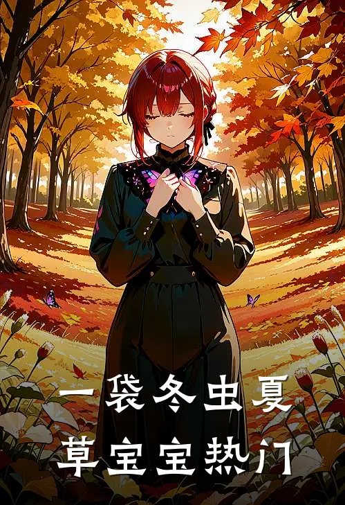 一袋冬虫夏草宝宝热门