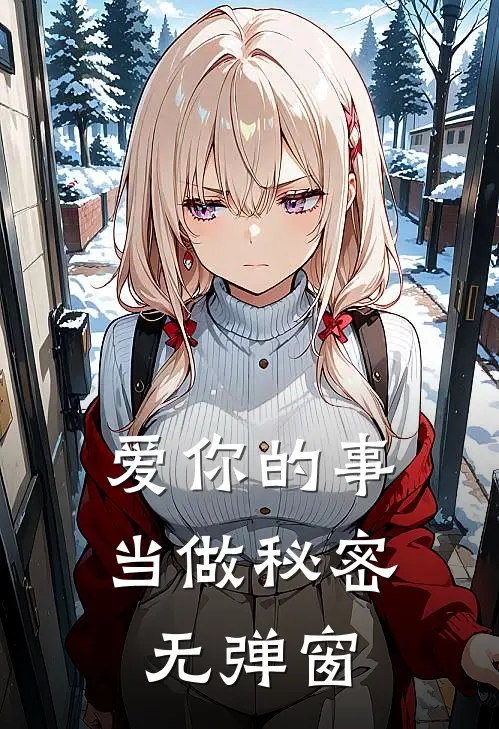 爱你的事当做秘密无弹窗